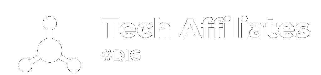 Tech Affiliates — Discomfort is Growth. Learn it. #DIG